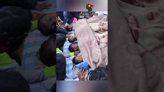 Landslide claims 4 children in Tambul