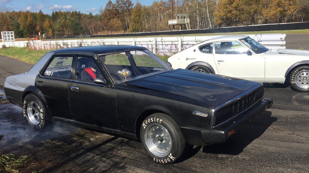 king of the strip 20181028