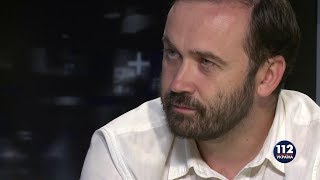 Пономарев о Майдане: Революция, в ходе которой только революционеры погибли, — очень странная