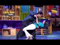 &#39;King Of Romance&#39; ने लगाया Kapil के Set पर आग | The Kapil Sharma Show | Shah Rukh Khan Special