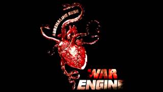 War Engine - Time to Kill