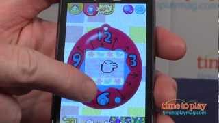 Tamagotchi L.i.f.e from Bandai Co., Ltd. screenshot 5