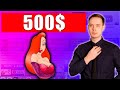 500$ в месяц на МУЛЬТИКАХ. Как заработать быстро в ютубе?