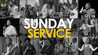 A HEART OF TRUE WORSHIP || ELDER FRANCIS NDERI || SUNDAY SERVICE || 03/05/2026