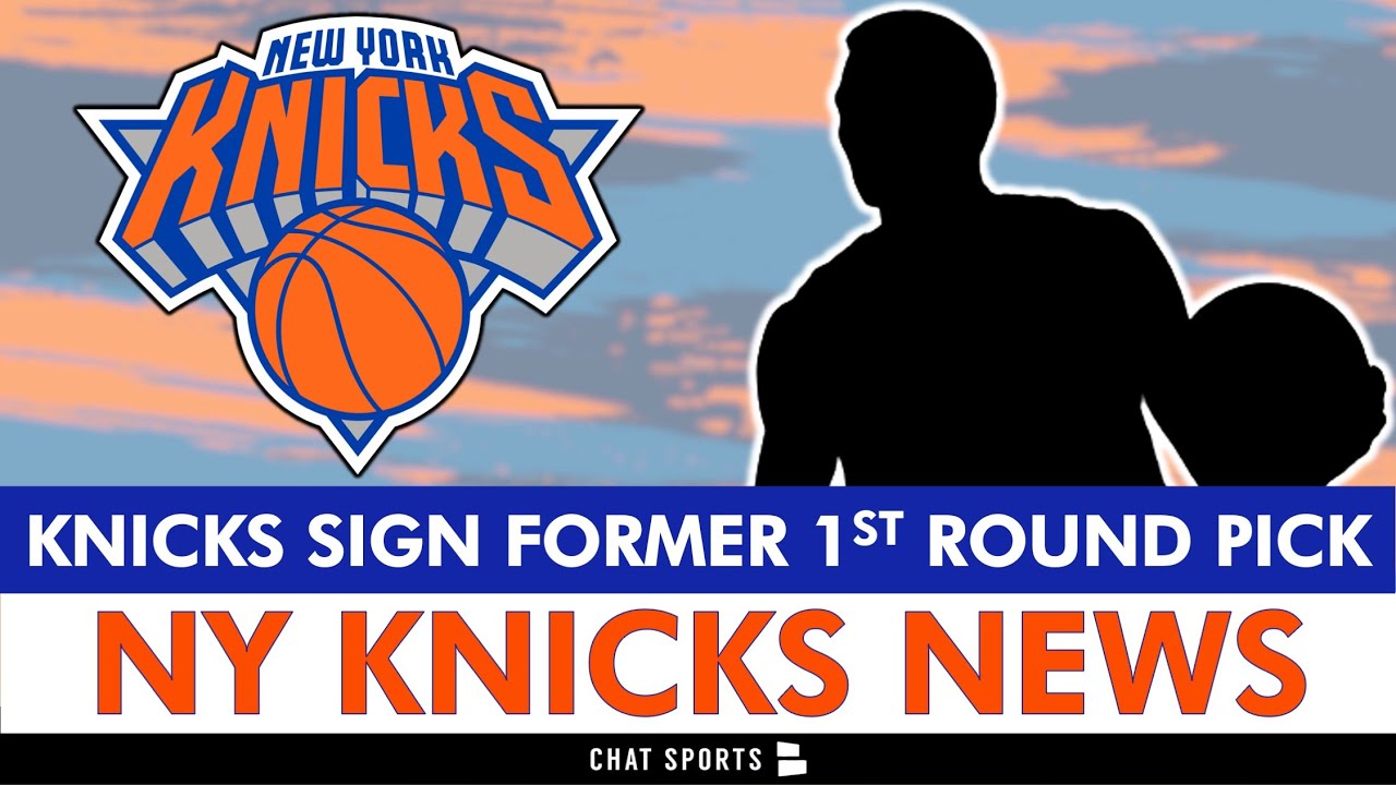 Breaking Down the Pros and Cons of Rumored New NY Knicks Jersey, News,  Scores, Highlights, Stats, and Rumors