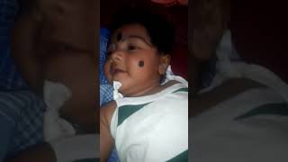 My Princess 5 Month Cute Moments