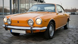 1960 Fiat vs Volkswagen: The SHOCKING Rivalry That Changed Small Cars Forever!