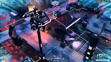 XCom 2 Part 9:  Guerrilla fun with a new sniper gun