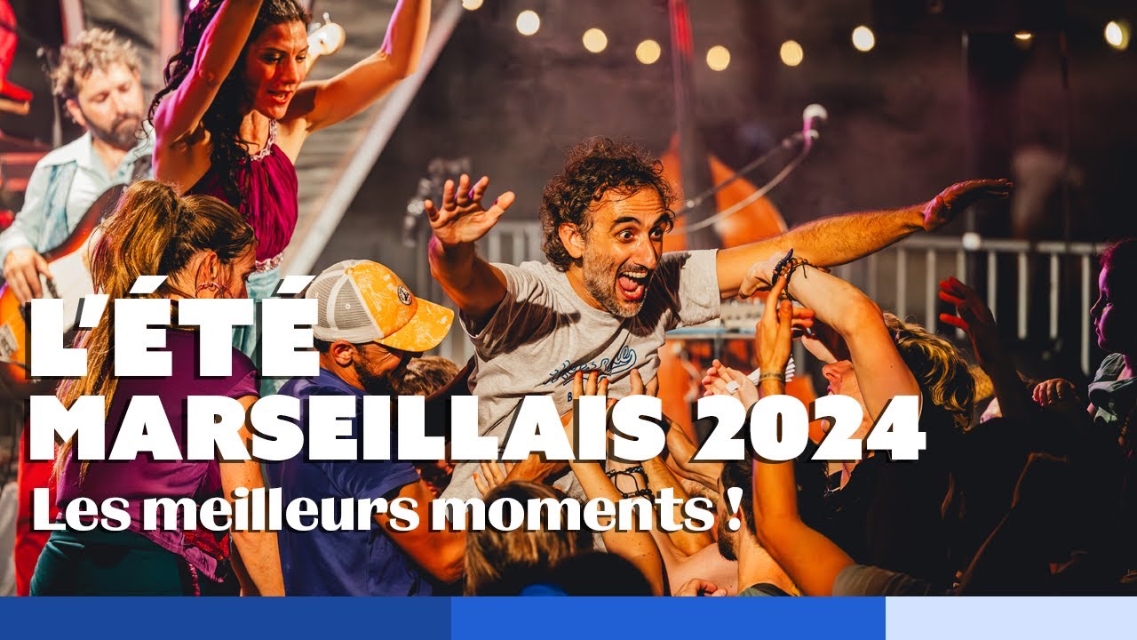 Retour En Images Sur L dition 2024 De L t Marseillais YouTube retour-en-images-sur-l-dition-2024-de-l-t-marseillais-youtube