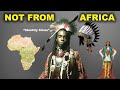 The Struggle For Origin Black Identity In America mp3