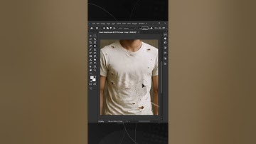 Photoshop Tutorial   Patch Tool   Photoshop short Tips and Tricks