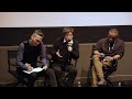 Wang Bing on Youth (Hard Times) | NYFF62
