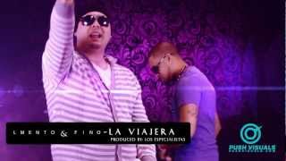 Lmento & Fino - La Viajera 