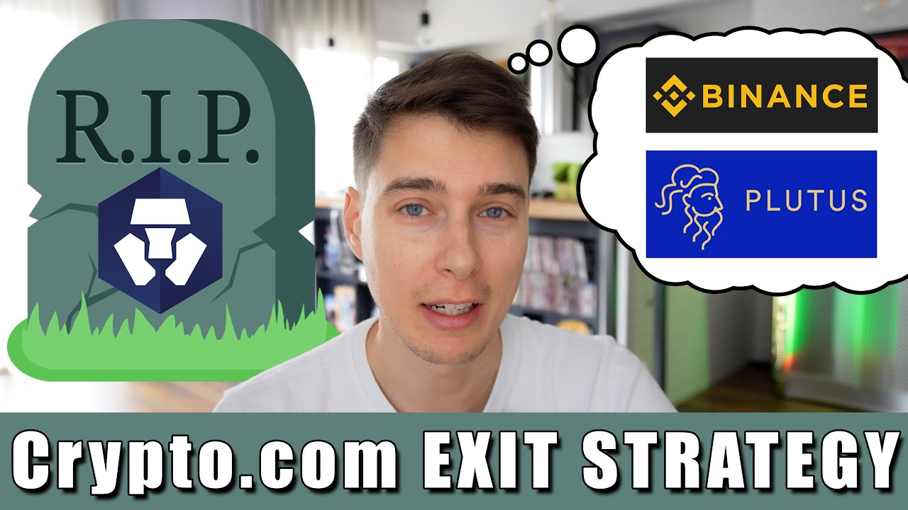 TRADIMENTO di Crypto.com - vendere tutti i CRO? a quale carta passare?