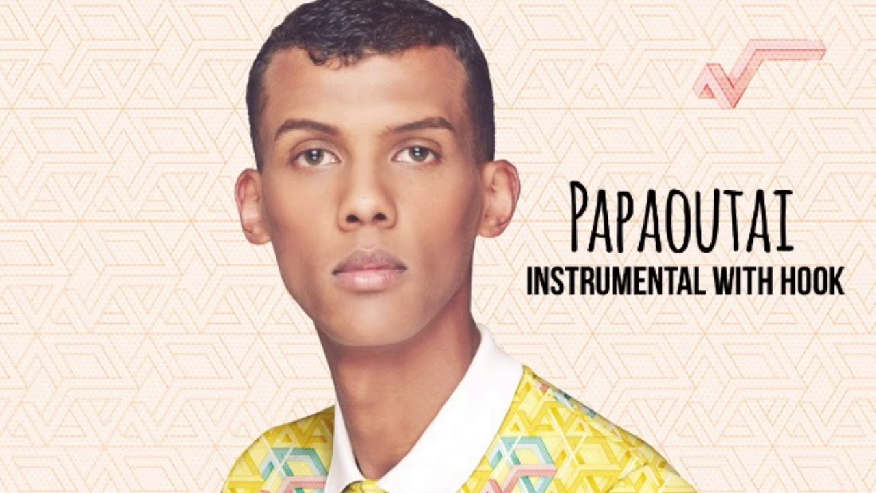 Стромае перевод на русский. Папауте стромае. Stromae обложка. Stromae прическа. Stromae обложка альбома.