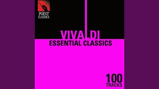 L'Estro Armonico, Concerto No. 1 in D Major, Op. 3, RV 549: II. Largo e spiccato