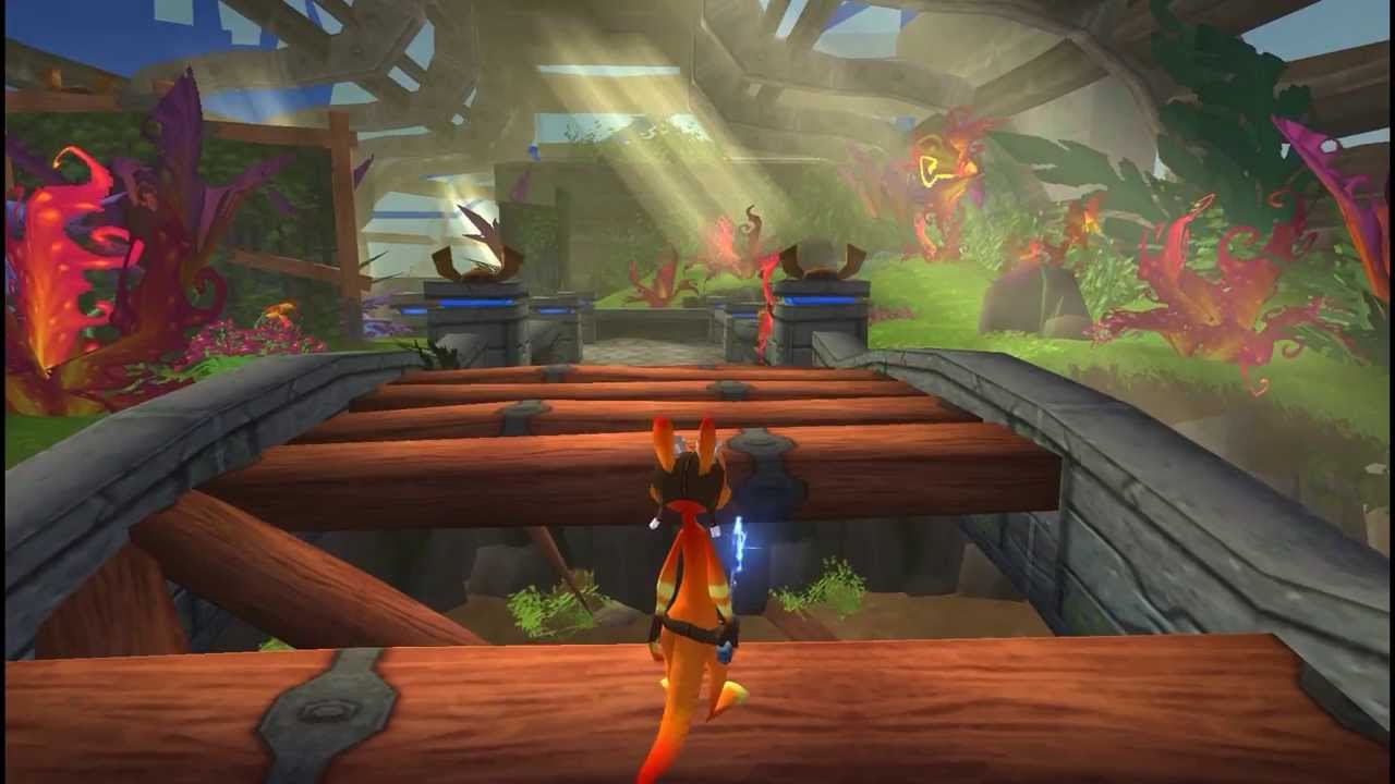 daxter game for ppsspp gold emulator