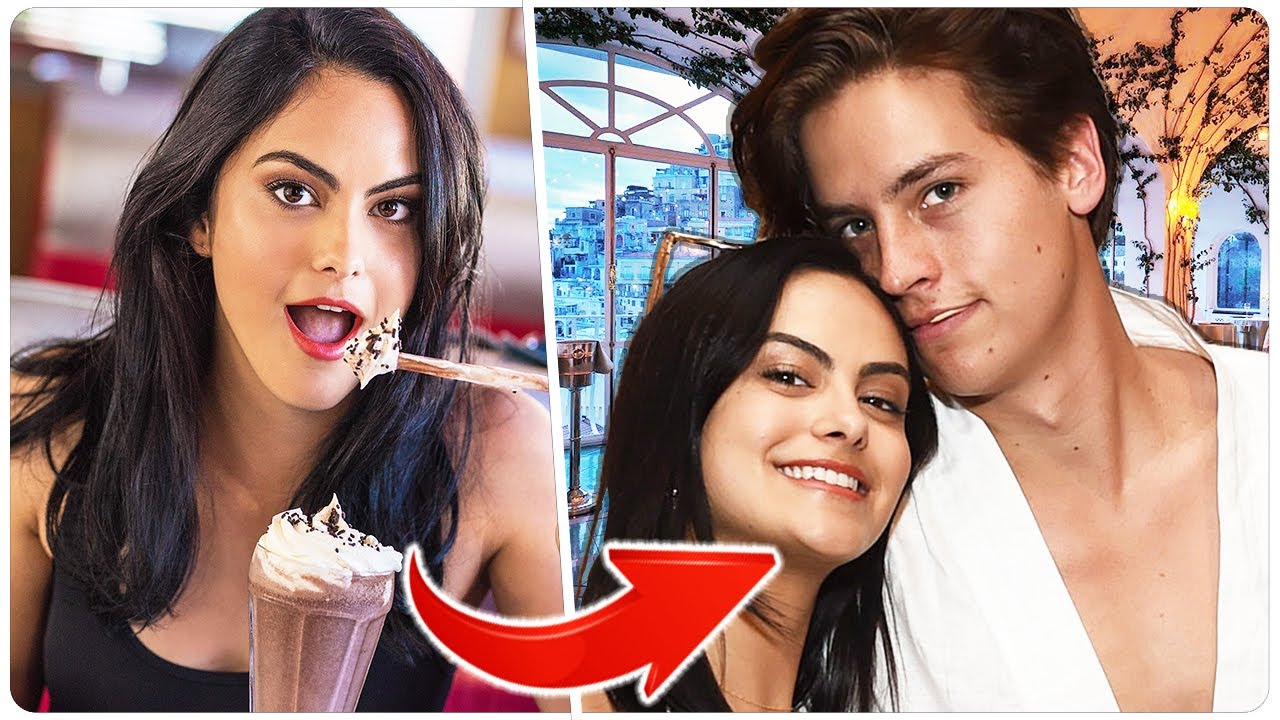10 Things You Didn't Know About Camila Mendes YouTube