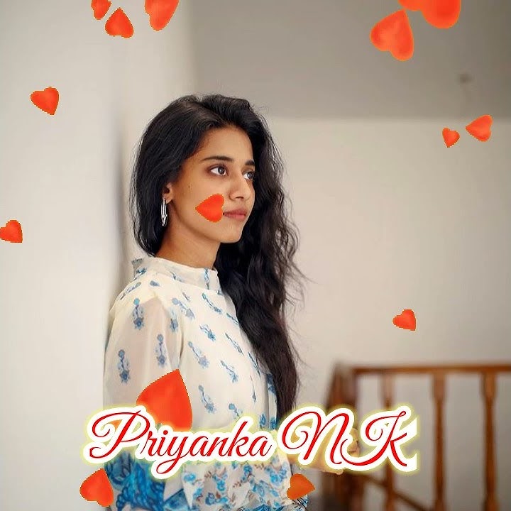 Priyanka Nk voice whatsapp status