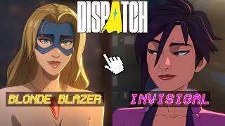The HARDEST Decision Of My Life... | Dispatch [Ep. 3 + 4]