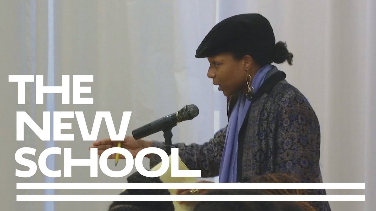 bachelor degrees in psychology Black Lives Matter 101: Class #1 - Mobilizing the African Diaspora | The New School