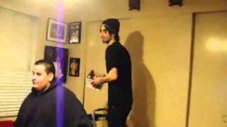 Xbox Kinect Fail