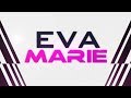 Eva Marie Custom Entrance Video Titantron