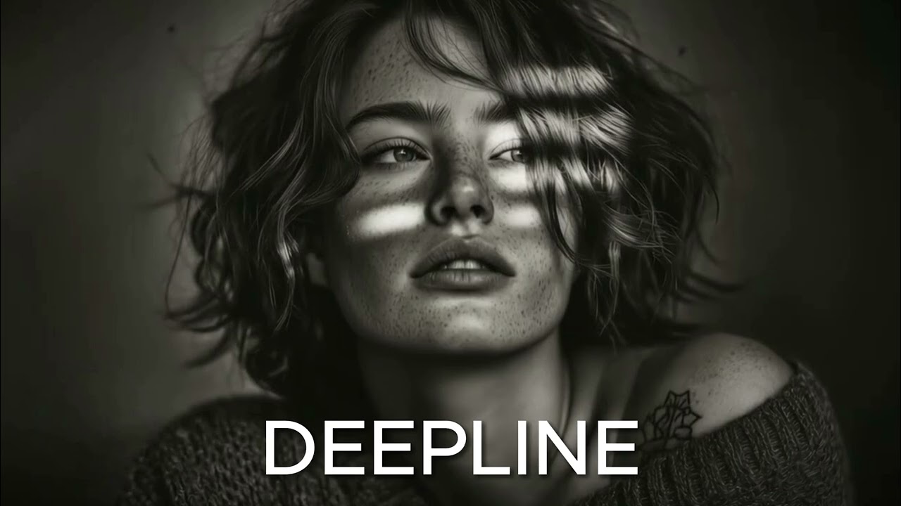 DEEPLINE - Let Go