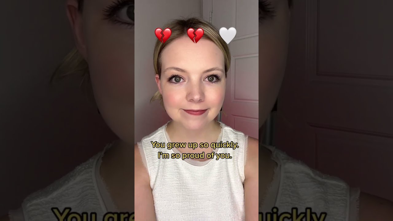 POV You Only Get Three Hearts And If They All Break Something Bad Happens Part 2 
