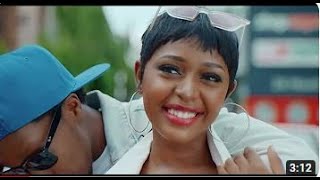 Nel Ngabo, Juno Kizigenza   Kawooma  Official Video Lyrics