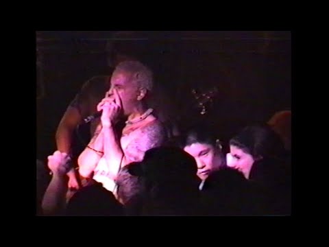 [hate5six] Vision of Disorder - August 15, 1997