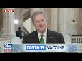 Kennedy: American vaccines work