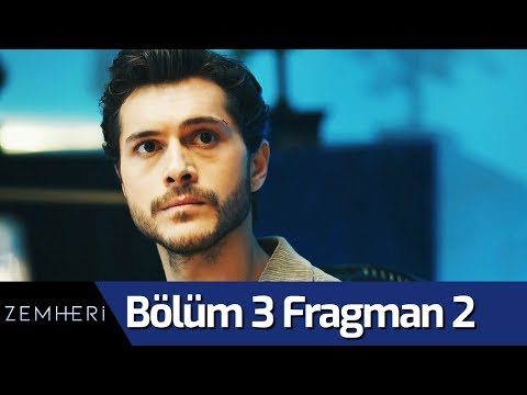 Zemheri 3. Bölüm 2. Fragman