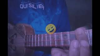 Story Wa 30 Detik story ukulele/Kentrung-cover kentrung