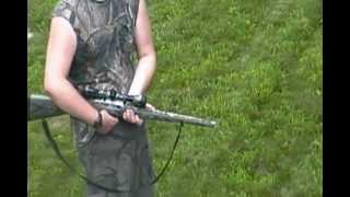 bump firing ruger 10/22