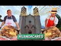 HUANDACAREO MICHOACÁN ¿La NUEVA CUNA DE LAS CARNITAS? La TIERRA DE LOS BALNEARIOS