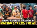 SATU PASAR GEMPAR ! JUAL TERGILA KIOS SKJ HARI INI SEMUA BURUNG IMPORT DAN LOKAL