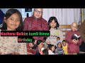 Kachanu Boikim Baite Kum9 Lhinna Birthday Friday Dt 20 03 2026