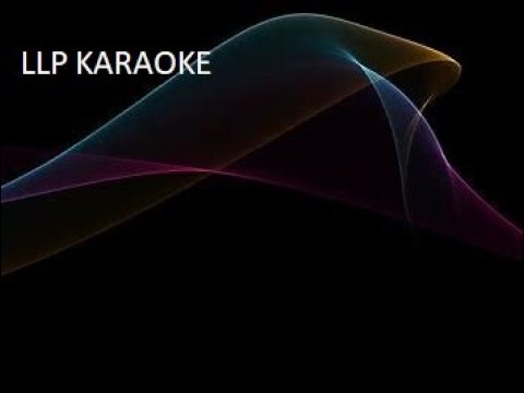 Jab koi baat bigad jaye - Karaoke - Kumar Sanu, Sadhana Sargam (Jurm 1990)