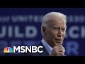 Biden Pledges To Reunite The Over 500 Migrant Children Still Separated From Their Parents | Deadline