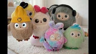 Ledodo AI Interactive Talking Plush Toy screenshot 4