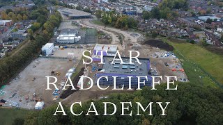RADCLIFFE NEW SCHOOL