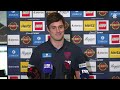 Media Conference | Jack Steele 👀