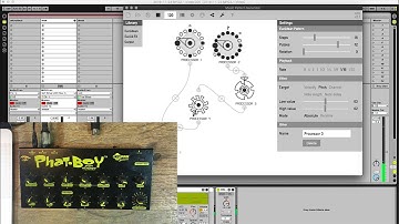 Music Pattern Generator v2.1