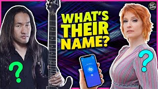 Bands Youll Instantly Recognize (But Can’t Name)