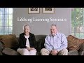 Lifelong Learning Seminars | A Learning Vacation Unlike Any Other