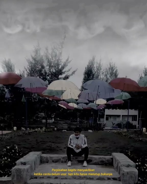 Kulepas dengan ikhlas #short #akustik