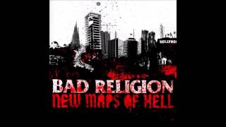 Video thumbnail of "Bad Religion - God Song (Acoustic)"