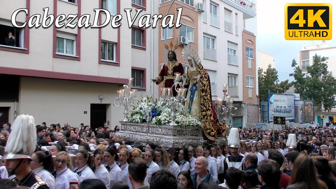 TRASLADO PRENDIMIENTO MÁLAGA 2019 C/MIGUEL BUENO LARA