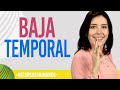 Recursos Humanos BAJA TEMPORAL (cuidado) Ana María Godinez Software de RRHH